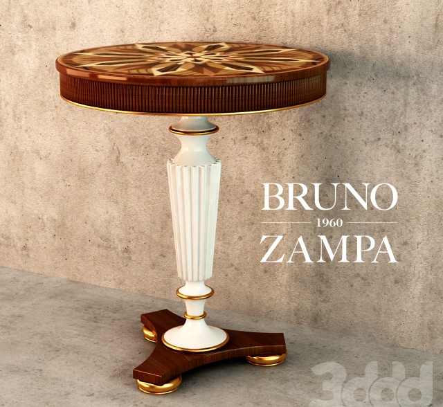 Журнальный столик Otello, Bruno Zampa