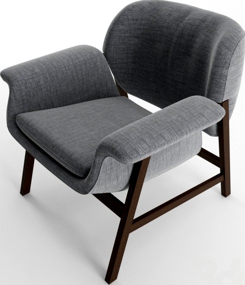 Agnese by Tacchini Italia