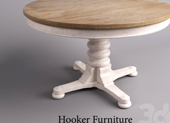 Hooker Furniture