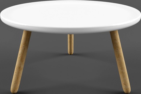 Normann tablo coffee table