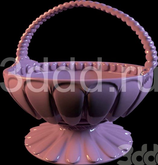 DDD VASES