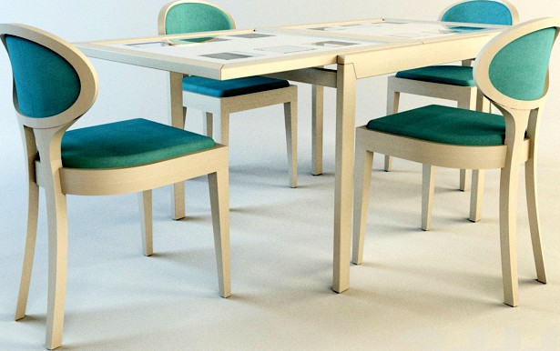 Latorre Nightingale и Domini Sandra