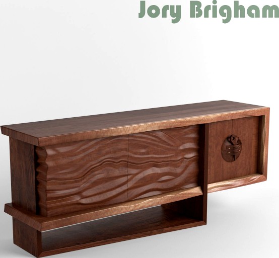 Big Sur, Jory Brigham