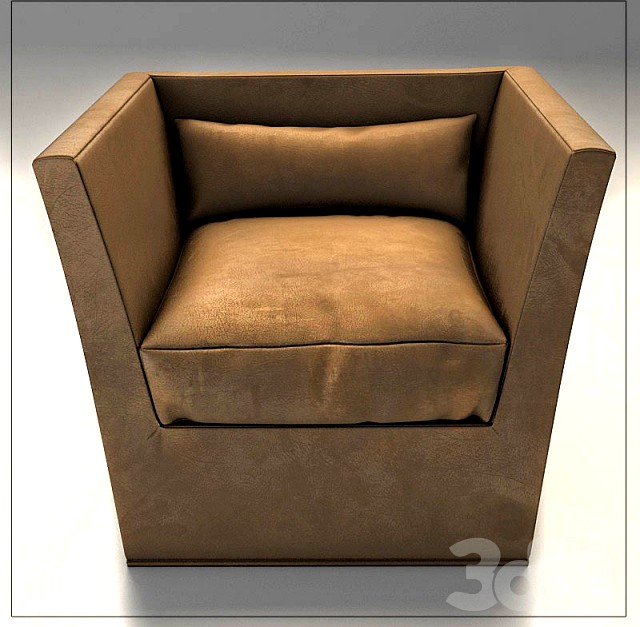 Кресло  Meridiani QUINN