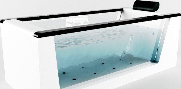 Eago AM 152 JDTS-1Z 180x82см