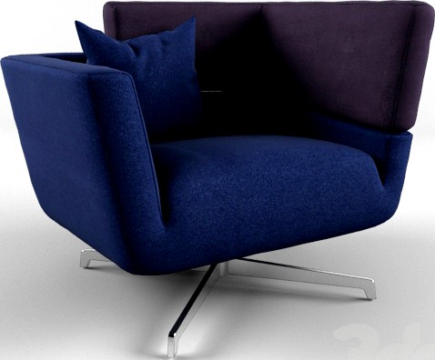 Roche bobois Vertige chair