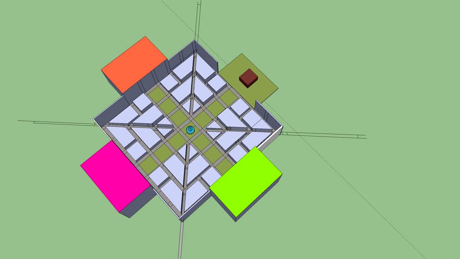 Kfperin's MInecraft Server
