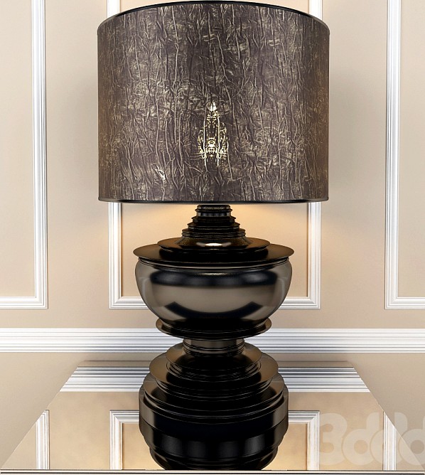 Eichholtz Pagoda Lamp