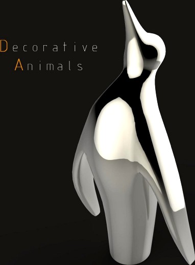 Decorative Animals