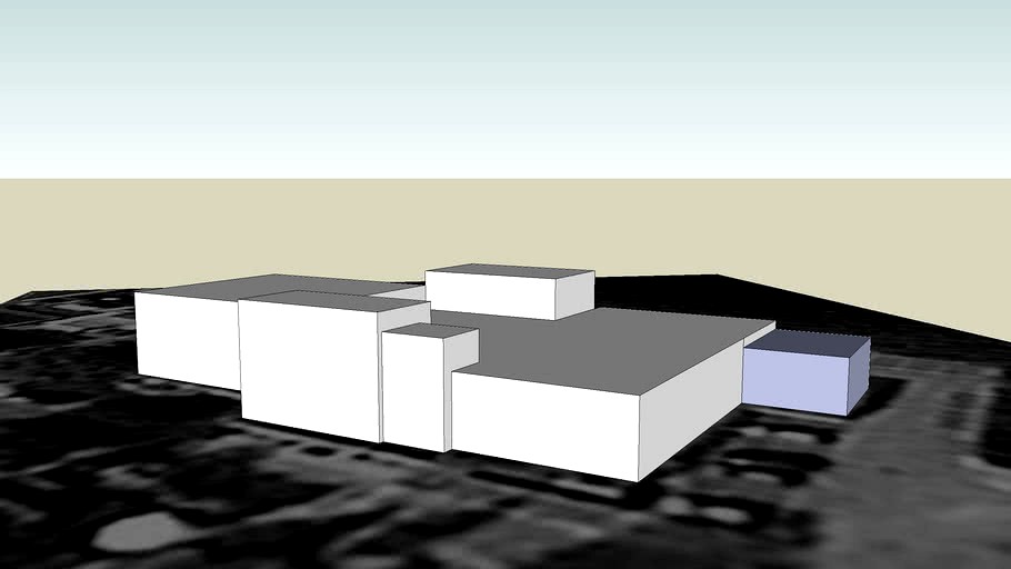 Zalen- en partycentrum Odina