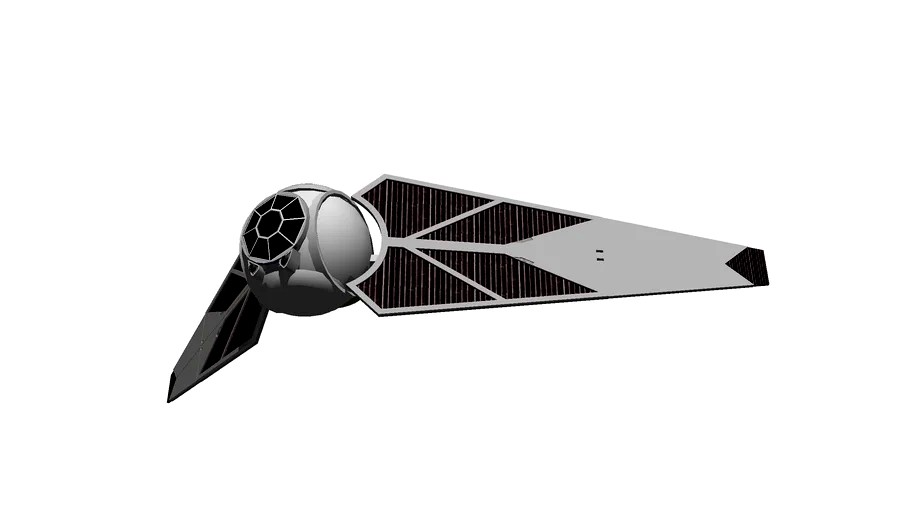 TIE Predator