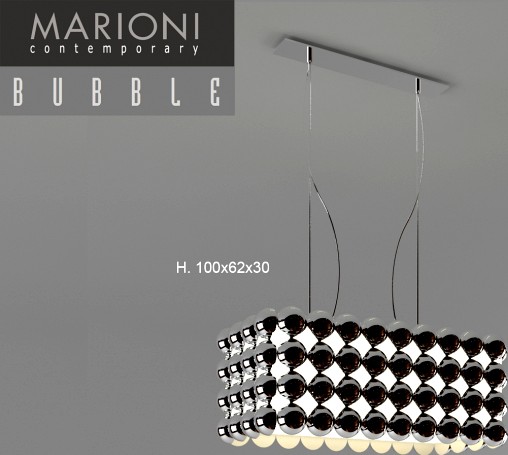 Marioni / Bubble