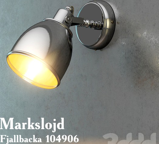 Markslojd,Fjallbacka 104906