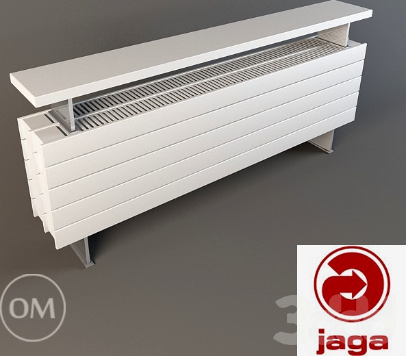 Jaga - PANEL PLUS BE