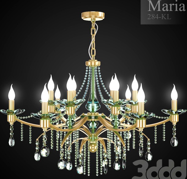 Maria 284-KL
