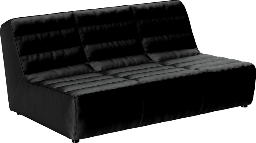 Shabby Sofa3d model