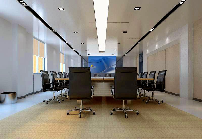 Conference 1453d model