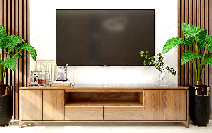 living room tv cabinet