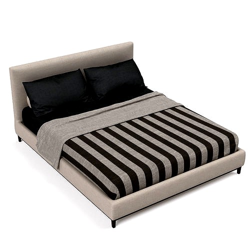 Andersen Bed