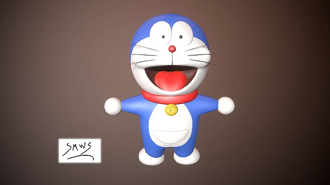 Doraemon