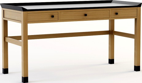 Ted Boerner Sidelines Writing Desk