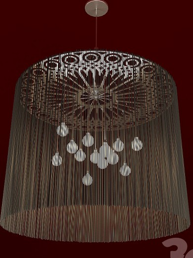 Ngoma drum 700 willowlamp