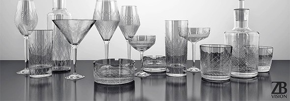 Zwiesel Homage Comete Glassware Collection