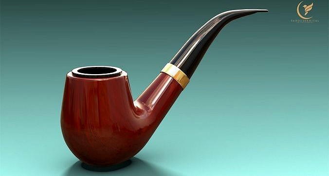 Tobacco Pipe