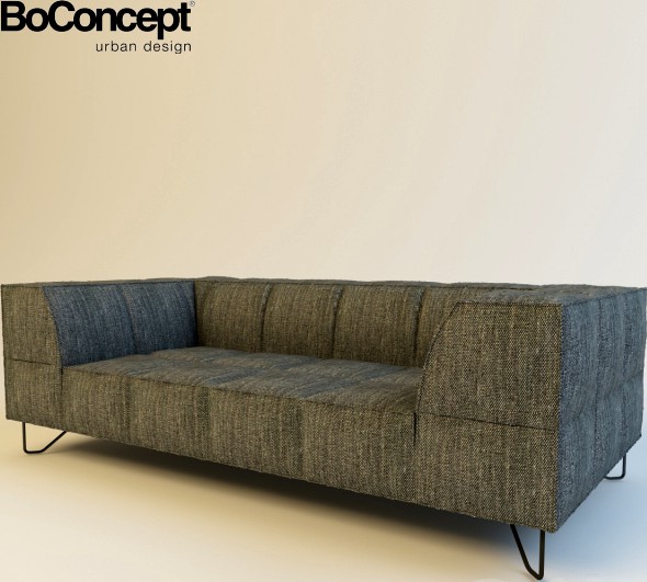 BoConcept / MILOS