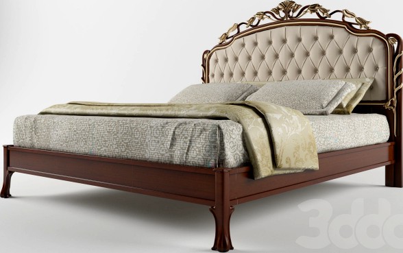 Ceppi Style 2620 letto