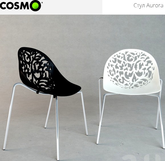 Cosmorelax Aurora