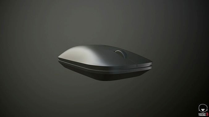 Computer Mouse