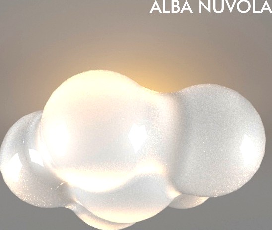 ALBA NUVOLA