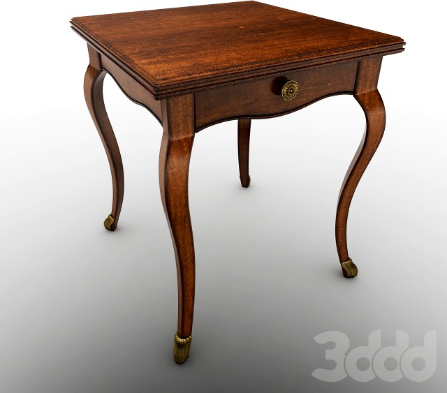 ARCHE END TABLE