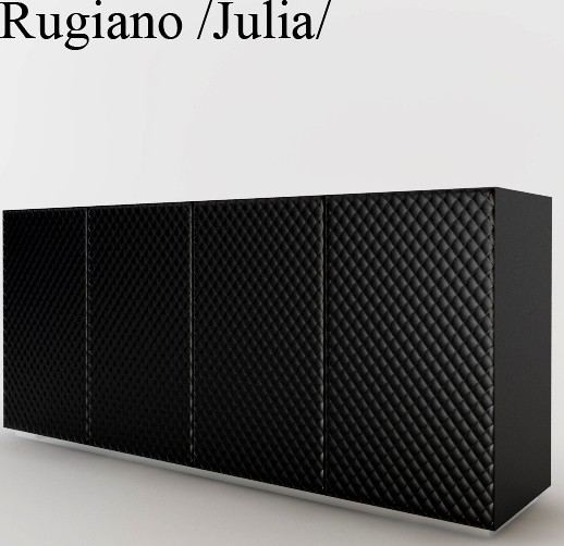 Rugiano / Julia