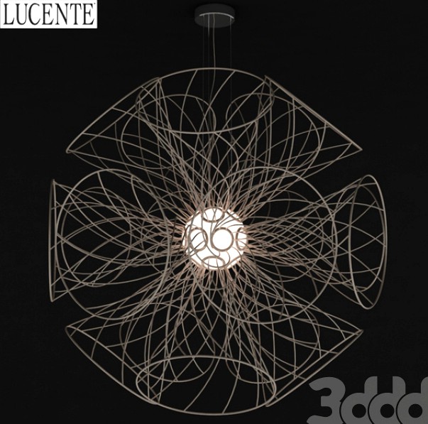 Lucente / Vita