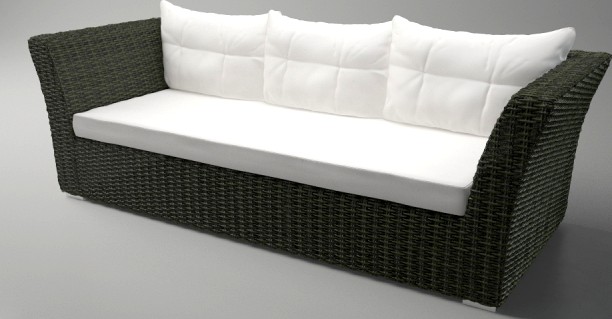 Больцано диван широкий