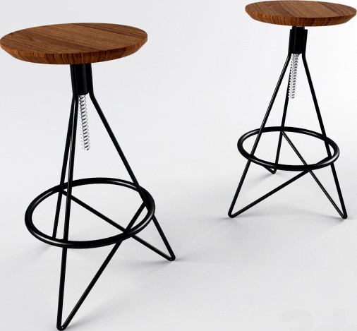 346 stool