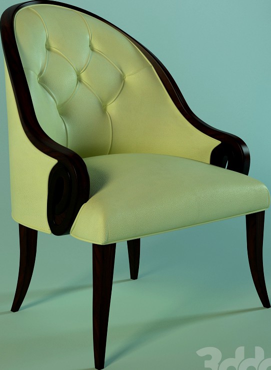 salon chair 60-0082