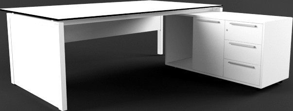 Faram series Cartesio