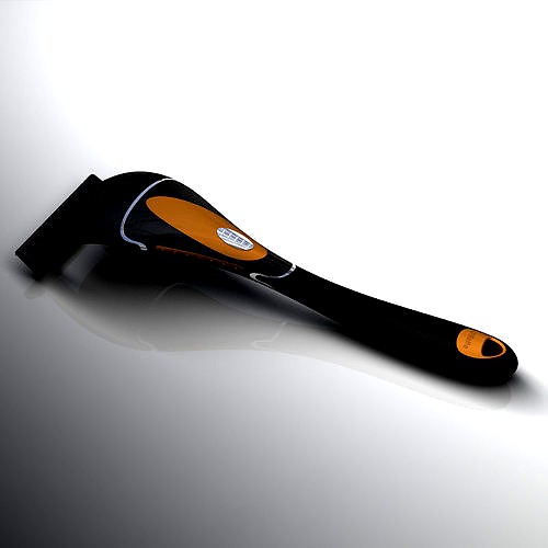 Generic Razor