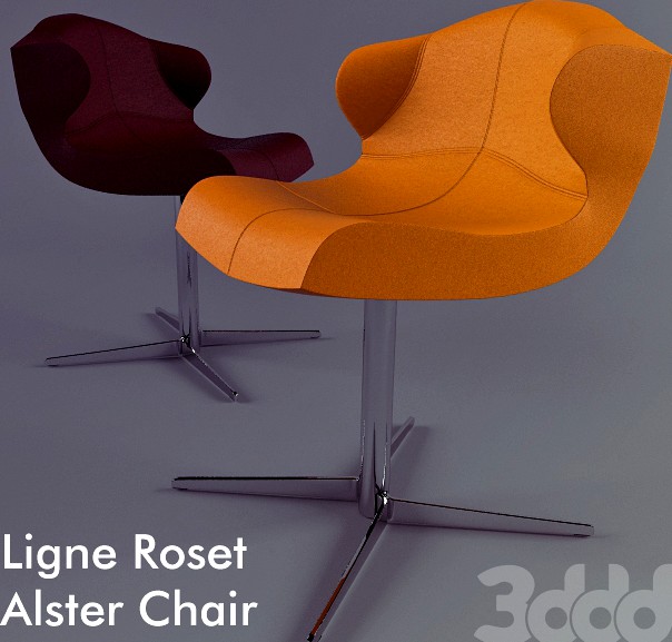 Ligne Roset / Alster