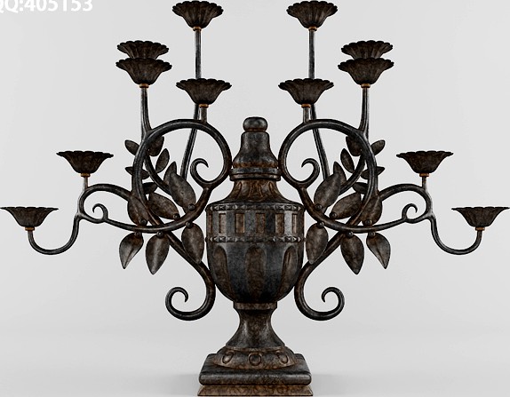 Candlestick