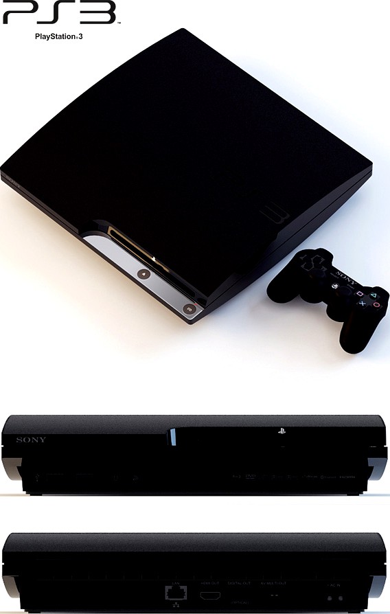 Playstation3