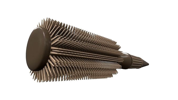 Hair brush R3