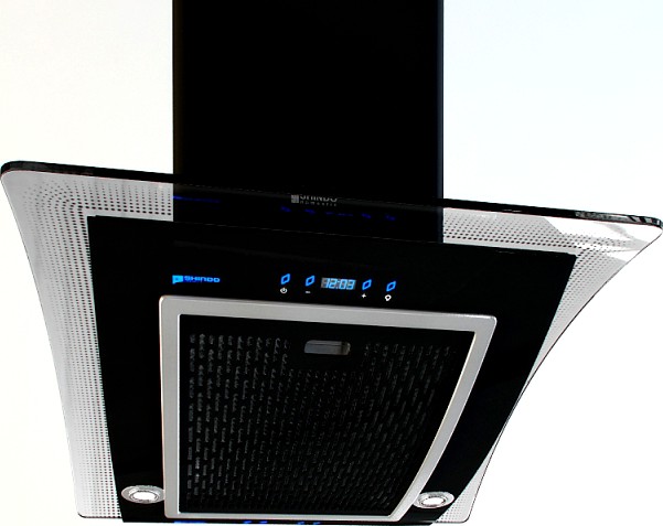 Shindo Aliot sensor 60