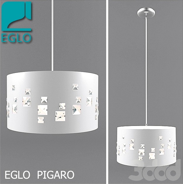 92657 EGLO  PIGARO
