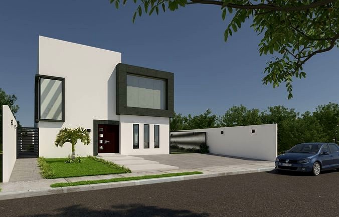 Casa Merida