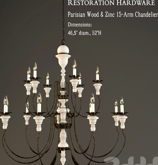 Restoration Hardware