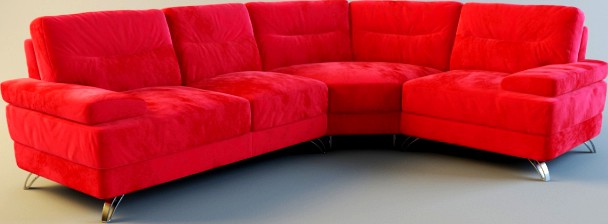 Nova Corner Sofa